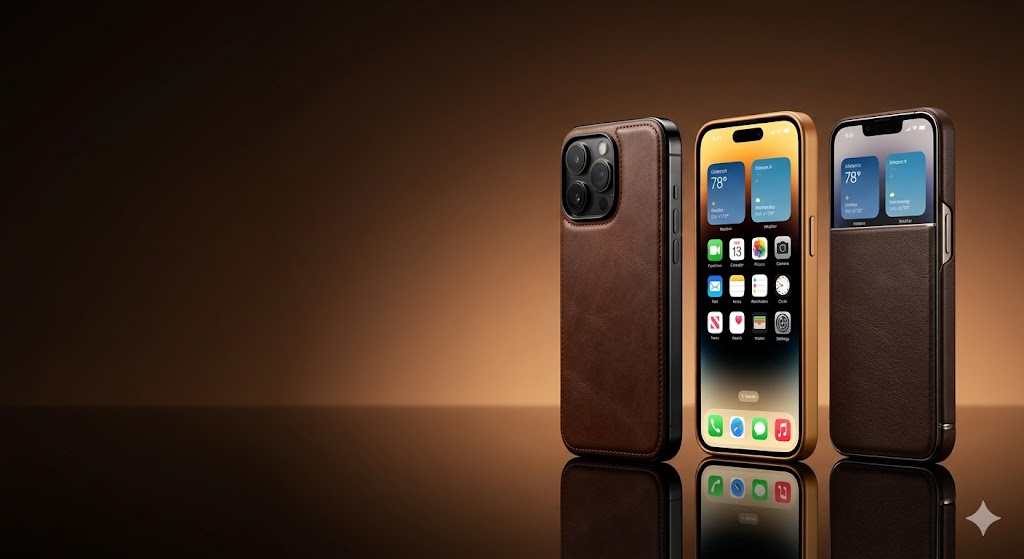Custom phone case design promotion
